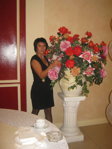 Нина Сивкова