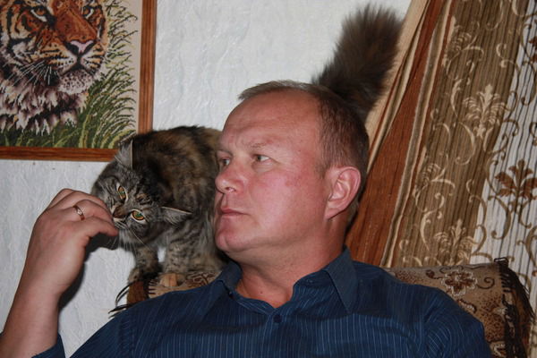 Александр Пелевин