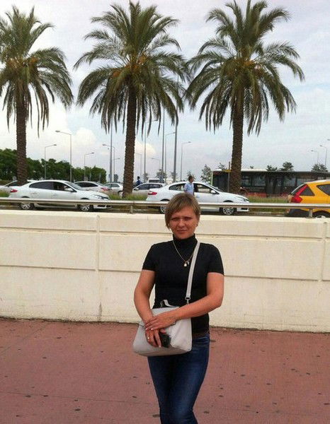 Иришка Иванова