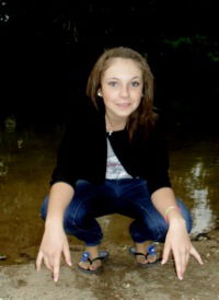 Катюшка Трошкина