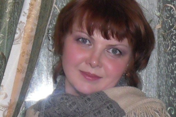 Светлана Коновалова