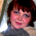 Светлана Коновалова