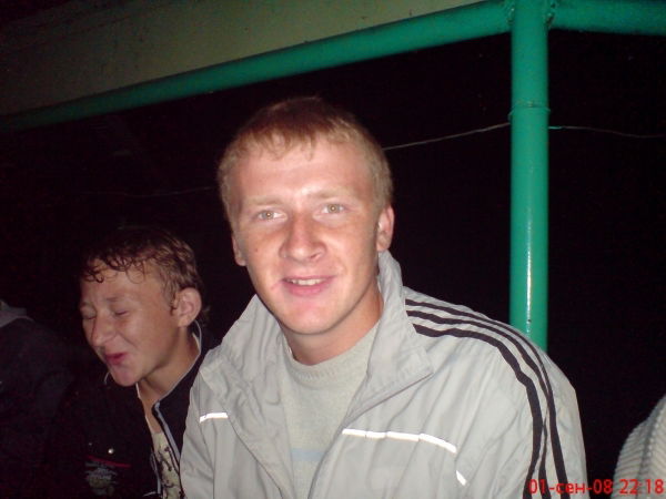 Иван Киприн