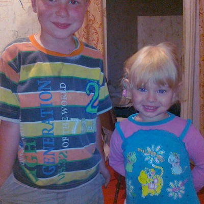 Наташа Кондратьева