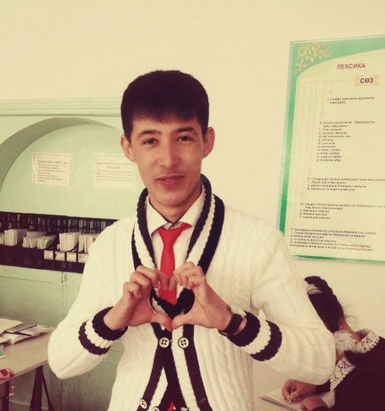 ™Erkebulan™ ™Alke™