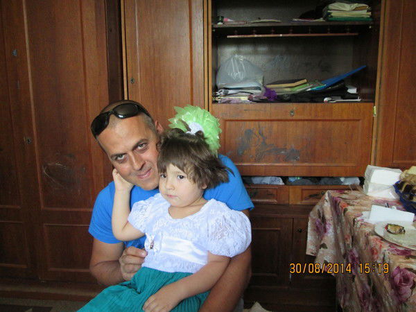 Сергей Ковалев