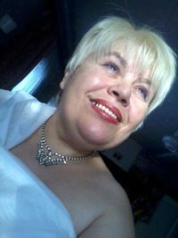 Таисия Васильева