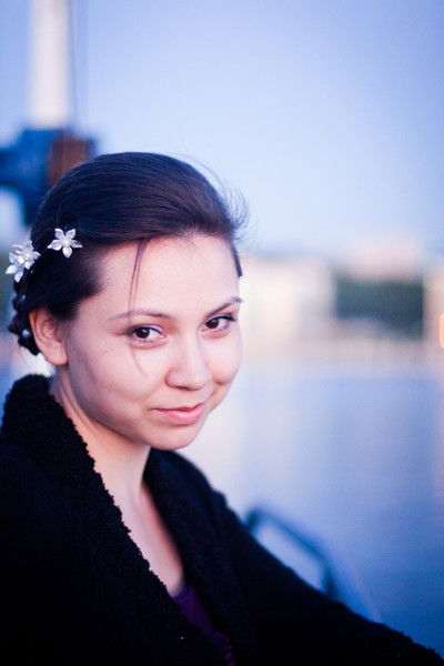 Инна Егорова