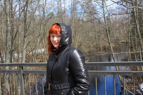 Виолетта Серебренникова