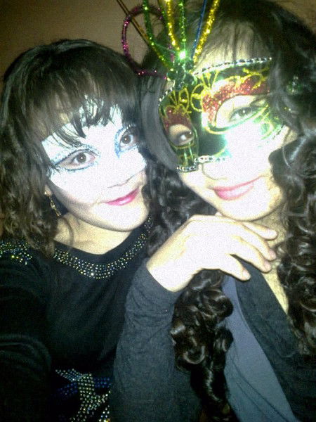 Аида Конкабаева