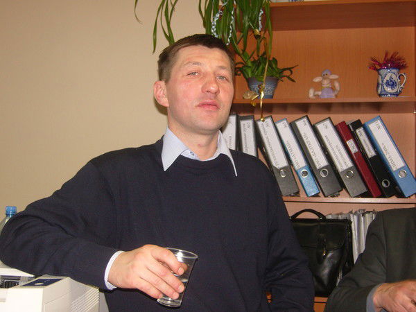 Александр Ионов