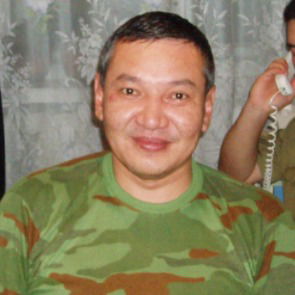 Болат Курмашев