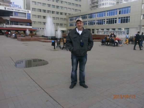 Сергей Маньков