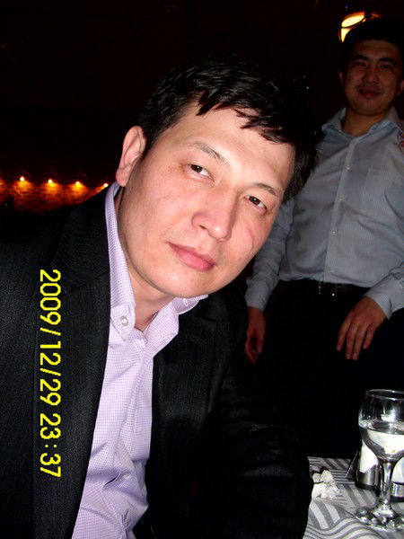 Аскар Махмутов