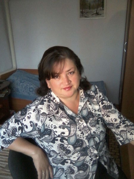 Дамира Гайнанова