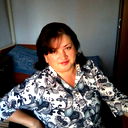 Дамира Гайнанова