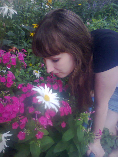 Ольга Абакумова