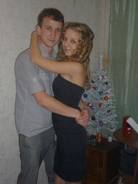 Анастасия Замараева