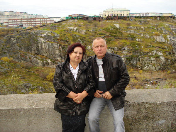 Виктор Колокот