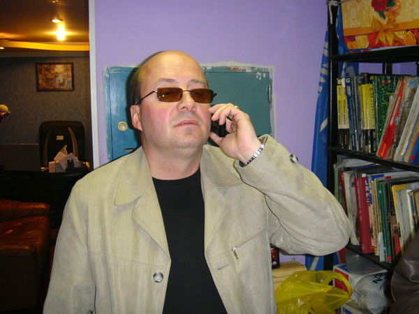 Пчельников Сергей