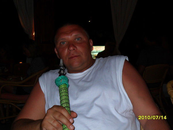 Андрей Михайлов