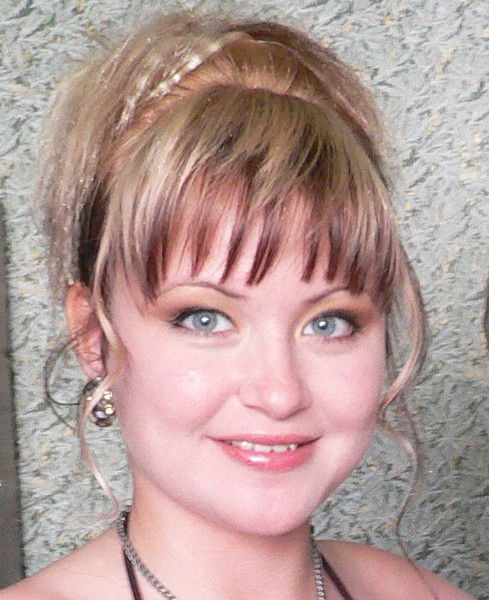 Ирина Гаврилова