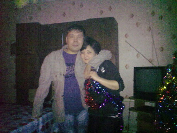 Данара Зикрина