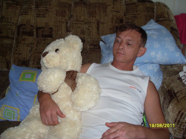 Игорь Олексиюк