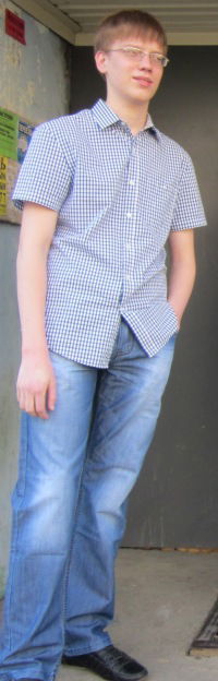 Алексей Алексаев