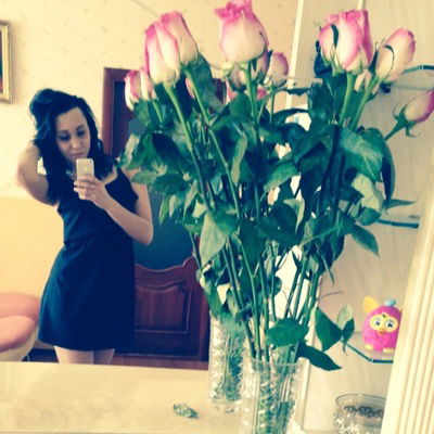 Лена Иванова