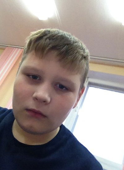 Павел Чаусов