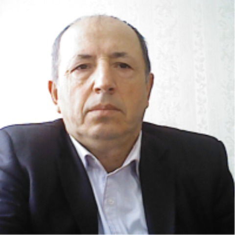 Магомед Магомедов