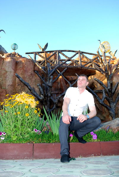 Никита Дрогин