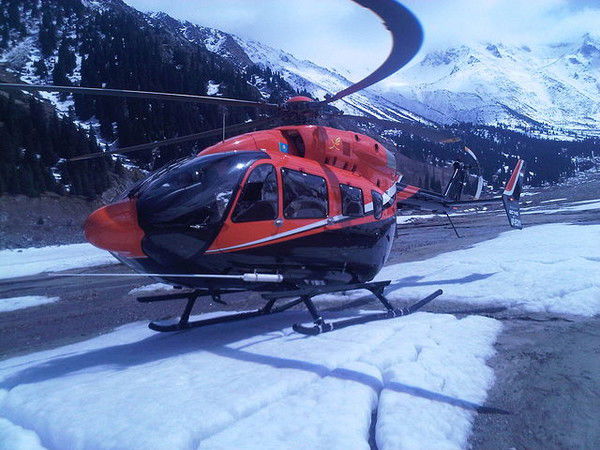 Владимир Алалыкин