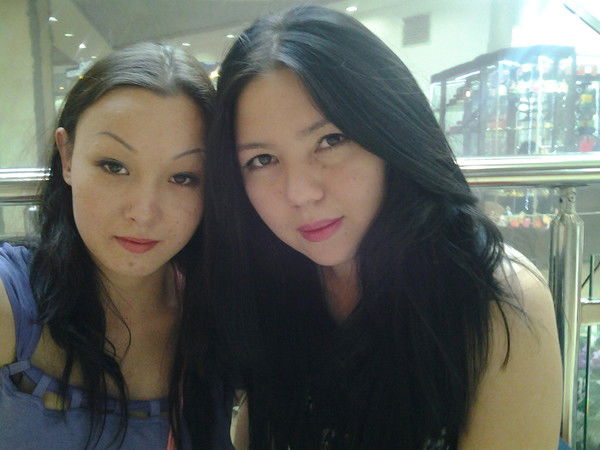 Гульнара *****