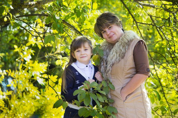 Елена Мезенина