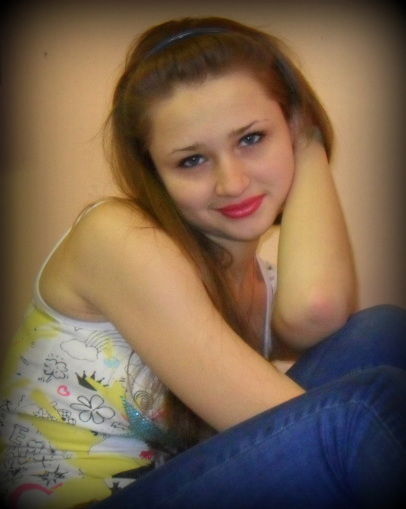 Кристина Коваль