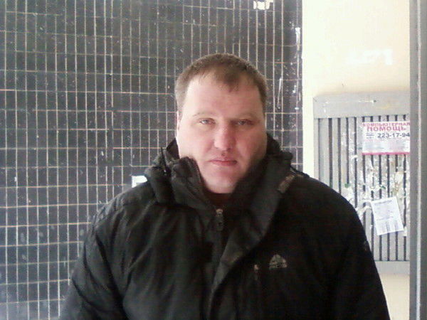 Константин Фаюстов