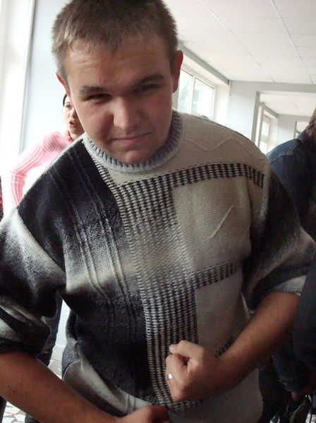 Виталик Громов