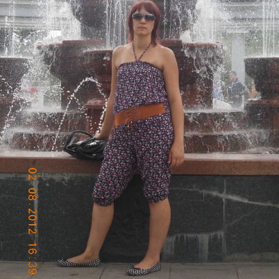 Лида Пермякова