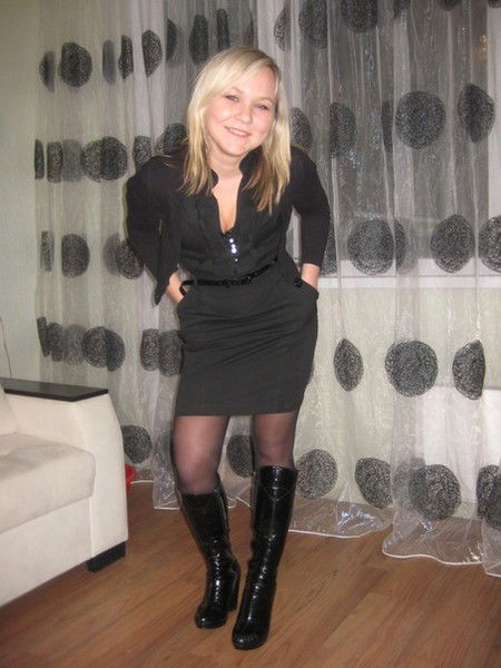 Даша Савельева