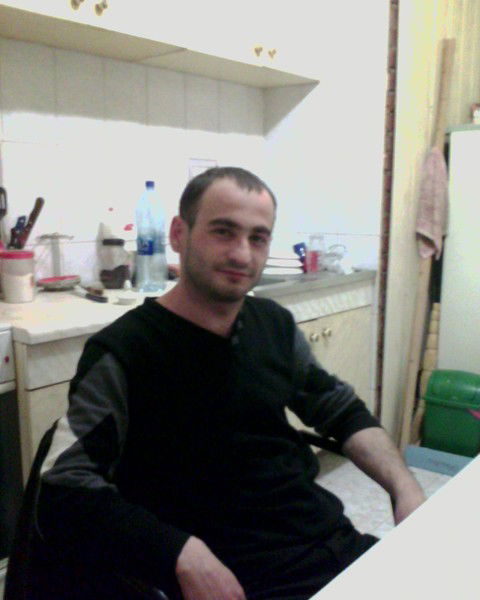 Зоро Оганесян