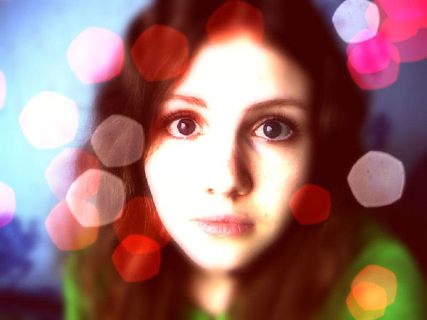 Александра Решко