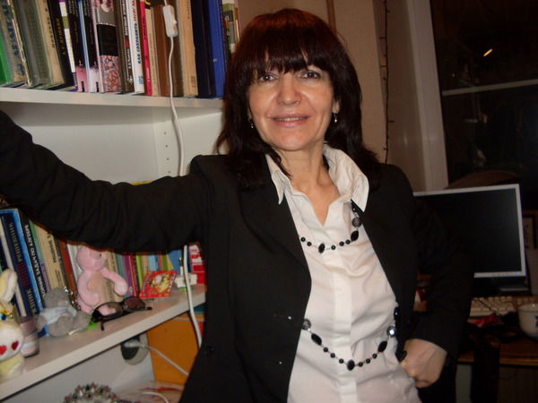 Татьяна Канидьева