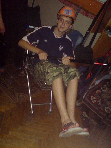 Анатолий Валюшко