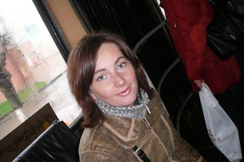 Дарья Боковая