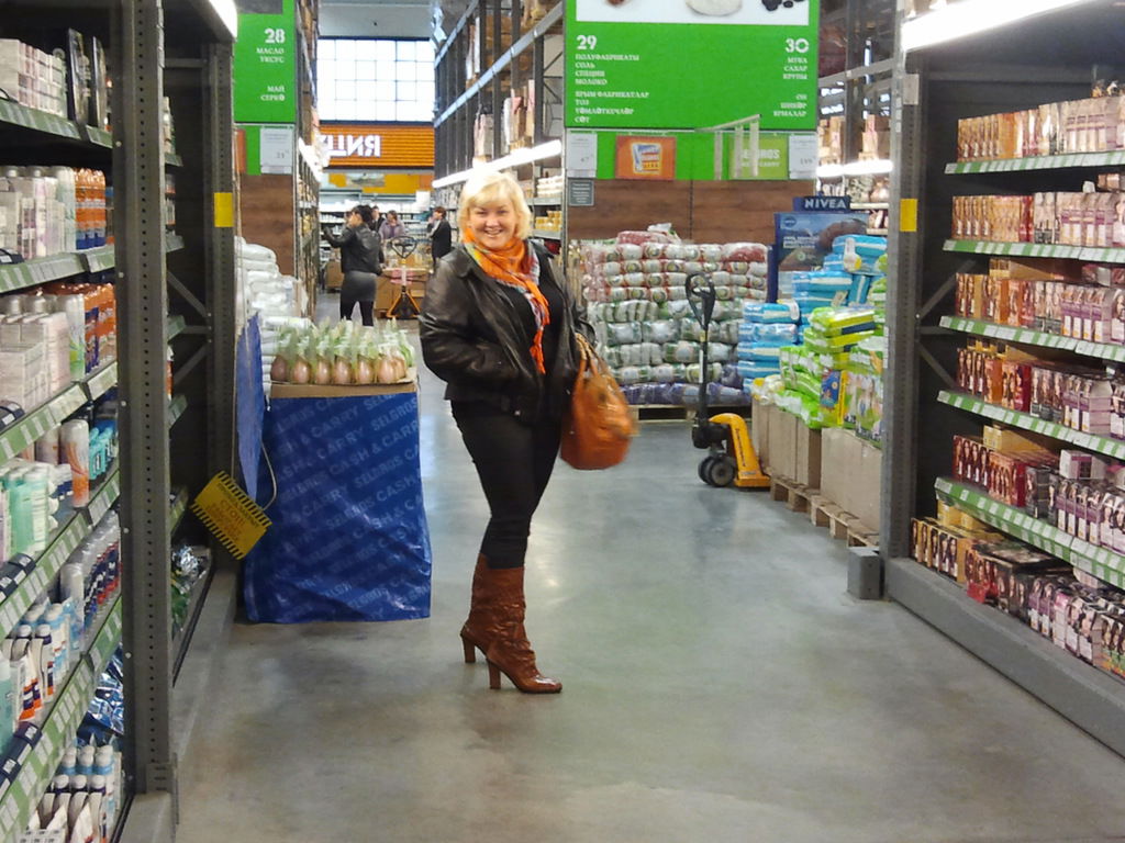 Ильмира Абдуллина