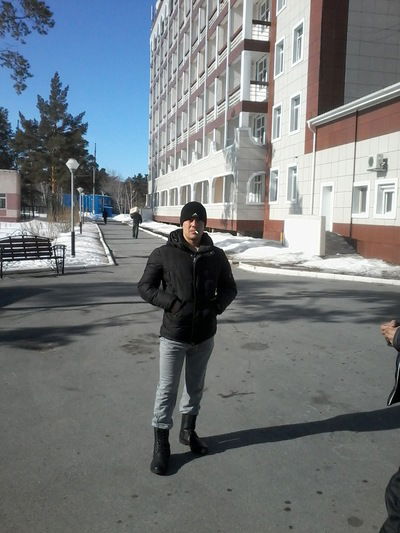 Юра Лысенко