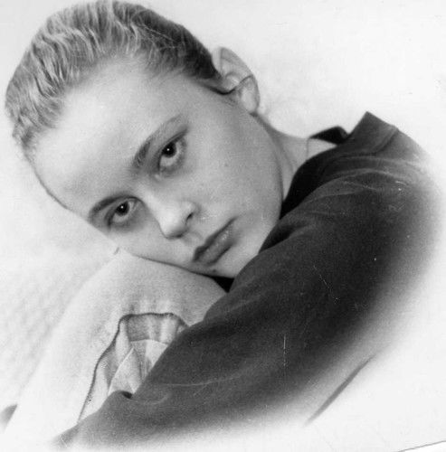 Майя Котова