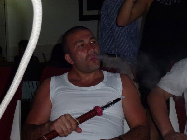 Вугар Агакишиев